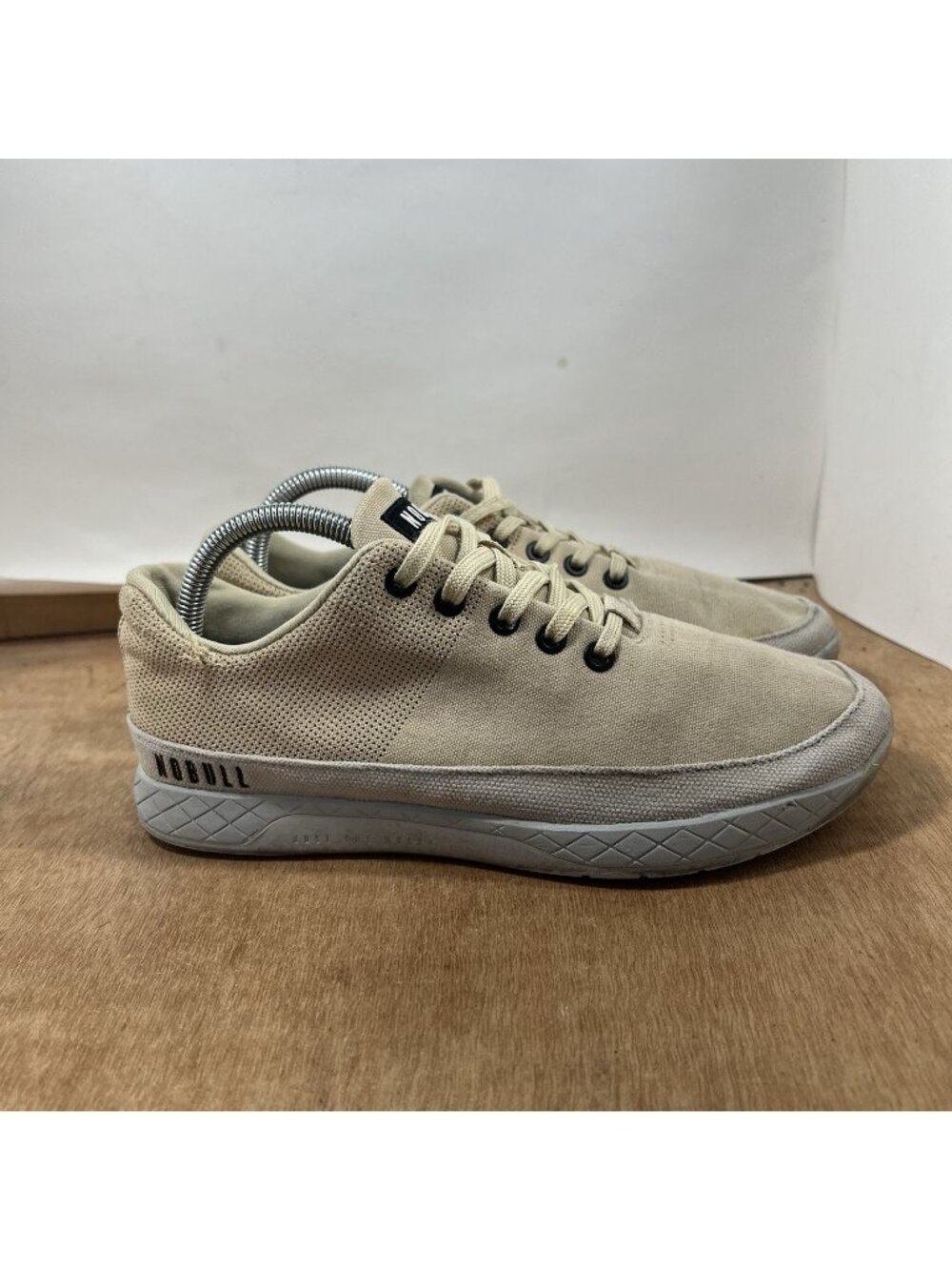 NO BULL Women Size 9 SuperFabric Trainers Running Shoes